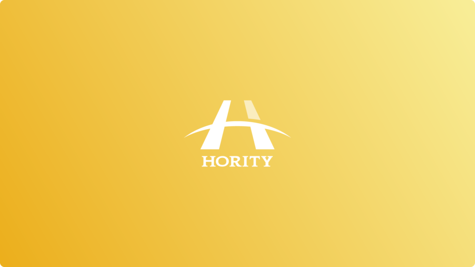 HORITY